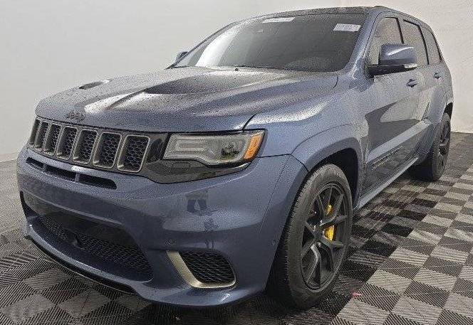 JEEP GRAND CHEROKEE 2021 1C4RJFN94MC786324 image